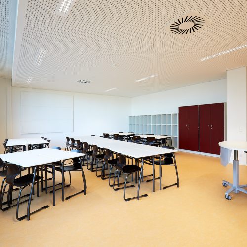 Klassenzimmer