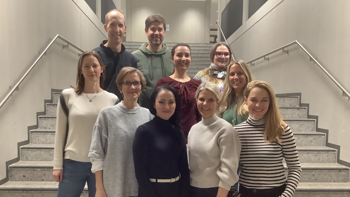 Schulpflegschaft 2025-26